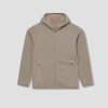 Clothing ARC'TERYX | Kyanite Hoody Men'S X000007396 Beige