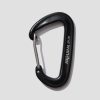 Lifestyle and wander | Utility Carabiner 5743977016 Black