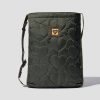 Accessories HUMAN MADE | Heart Quilting Shoulder Bag Hm26Gd028 Olive