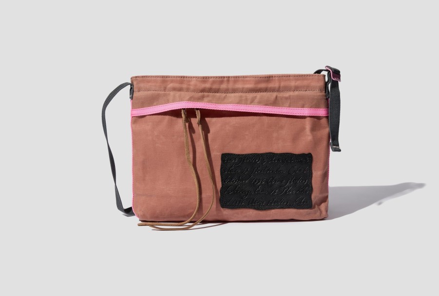 Accessories Acne Studios | Bag C10181 Pink